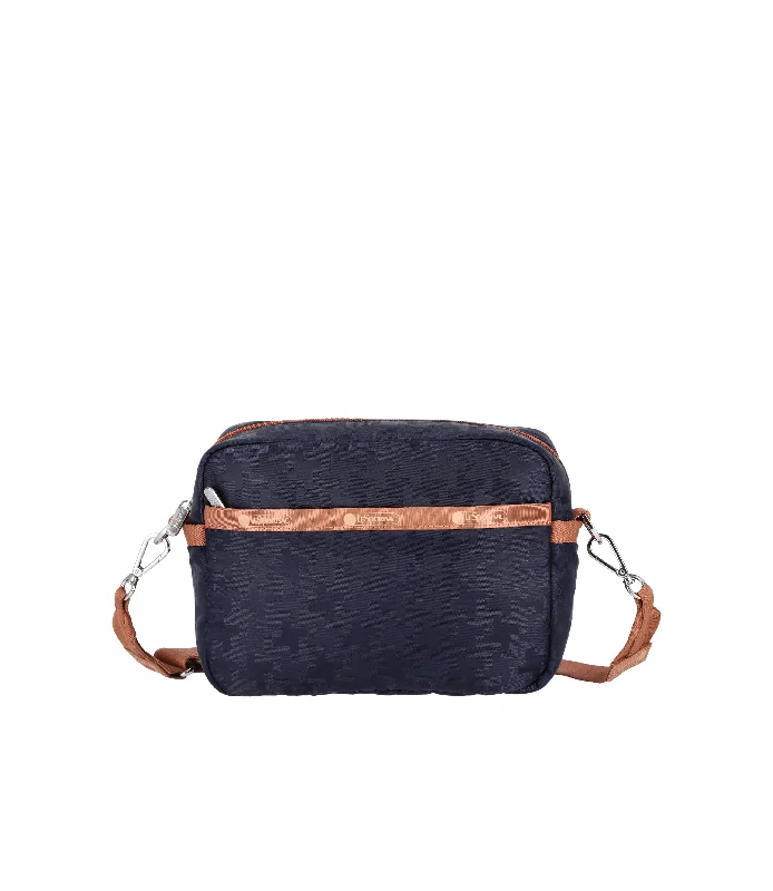 Deluxe Crossbody