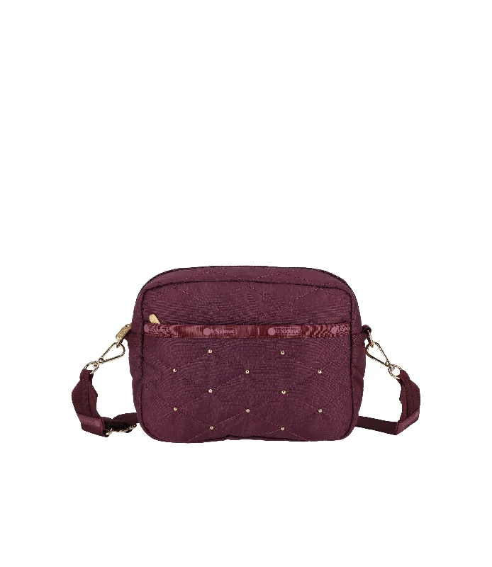 Deluxe Crossbody