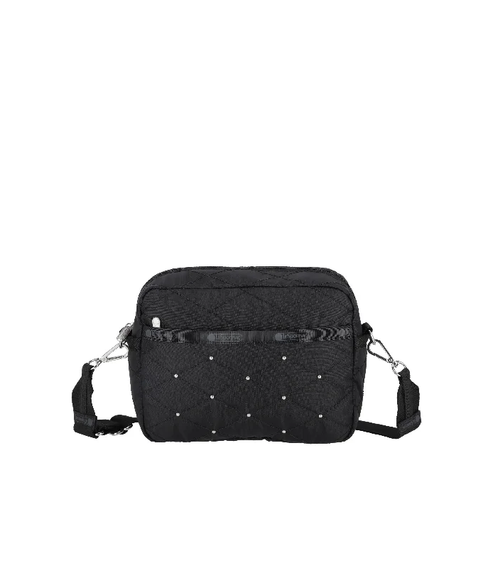 Deluxe Crossbody