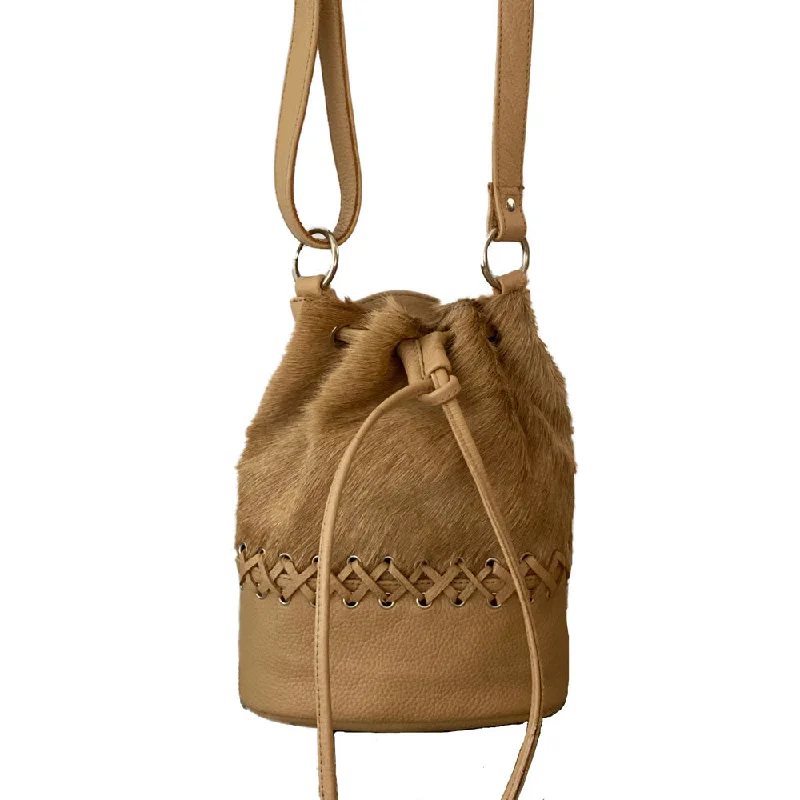 Carly Bucket Bag