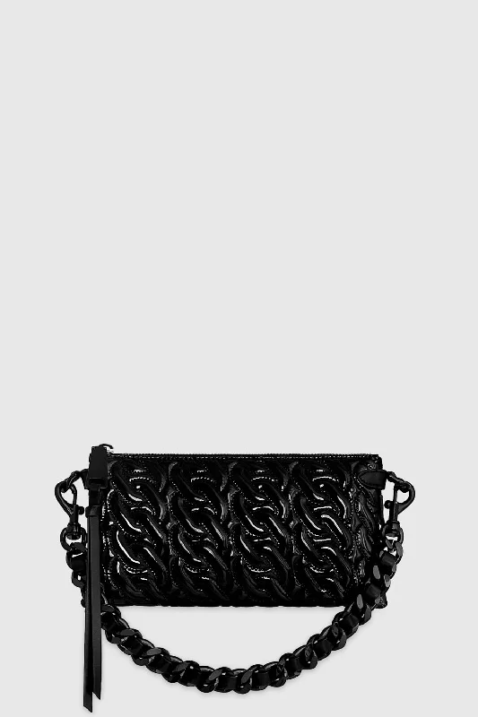 Chain Quilt Medium Crossbody