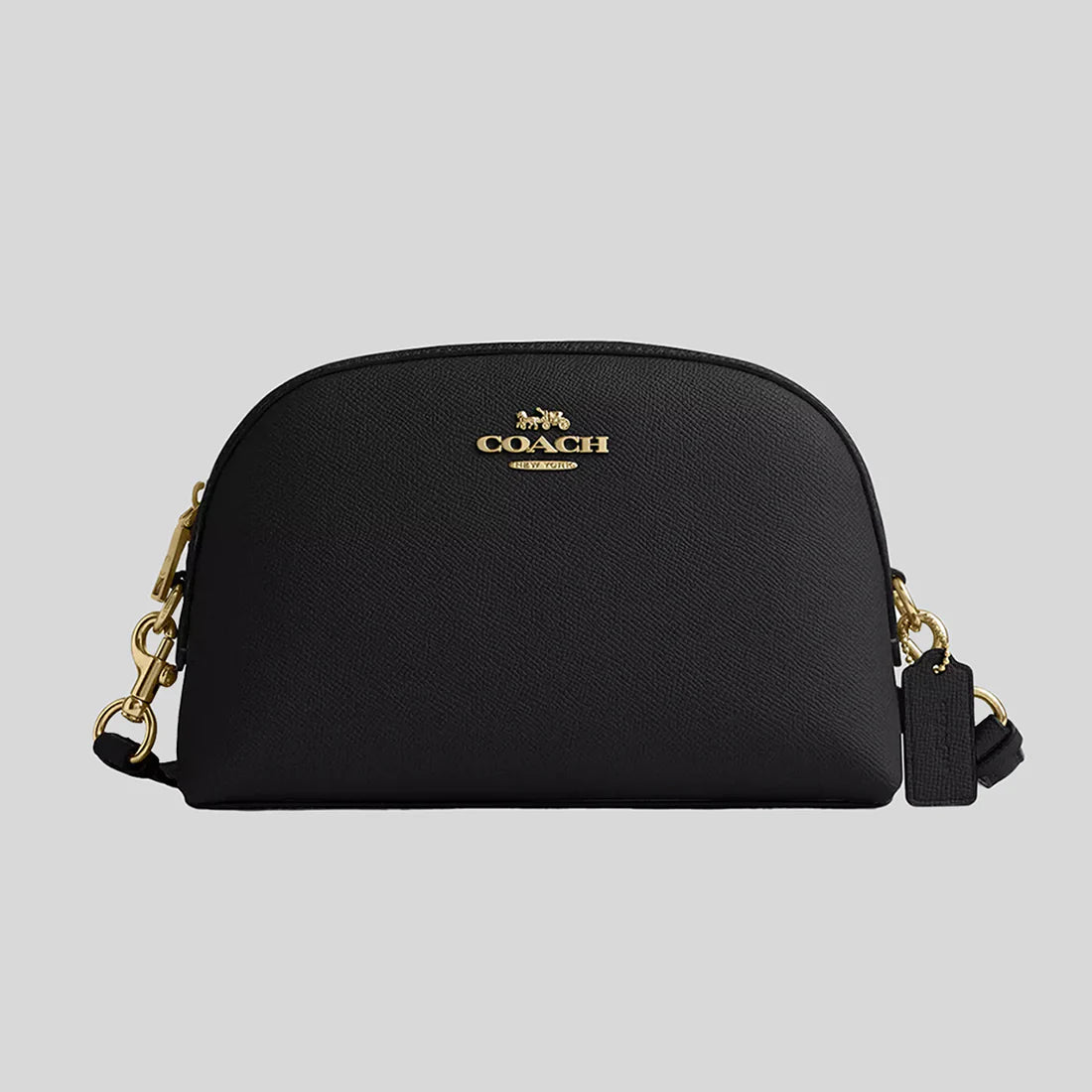 COACH Madi Crossbody Bag Black RS-CR348