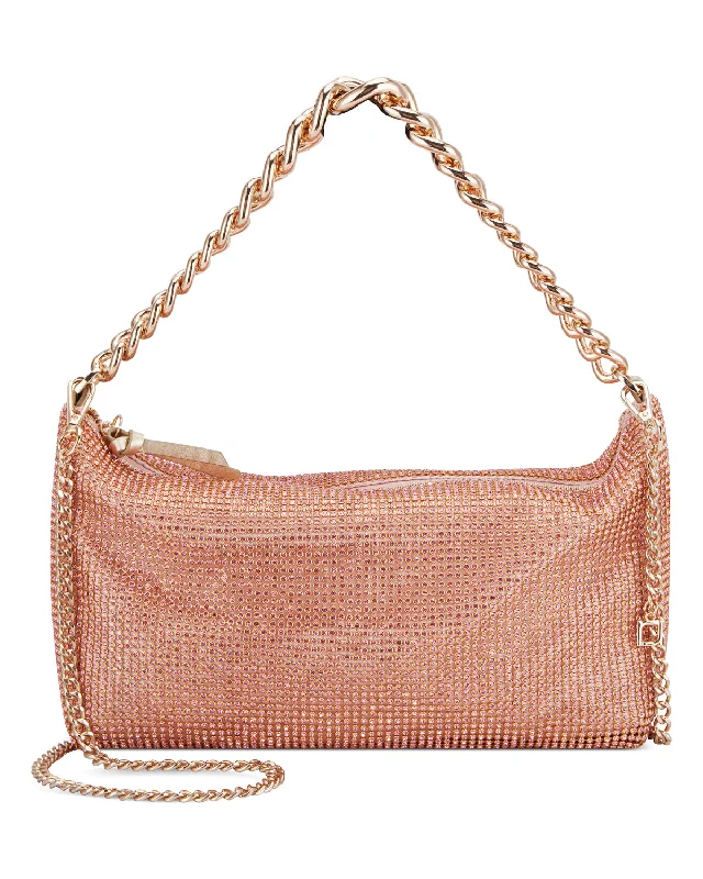 Eliza Bag in Apricot