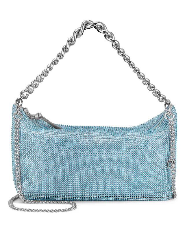 Eliza Bag in Aquamarine