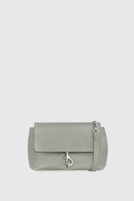 Flap Crossbody