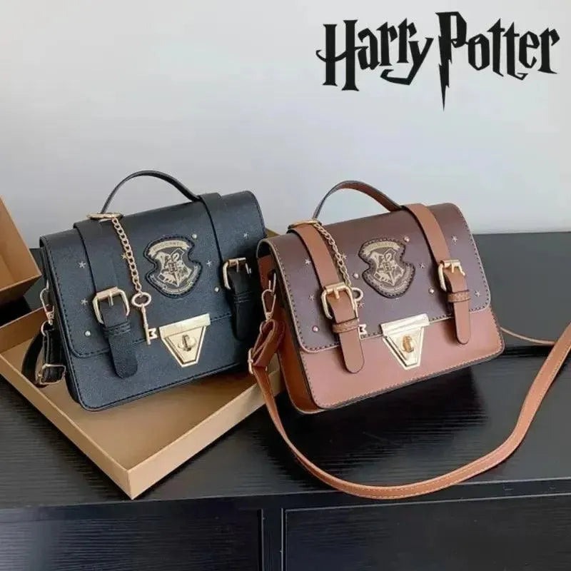 Harry Potter Crossbody Handbag