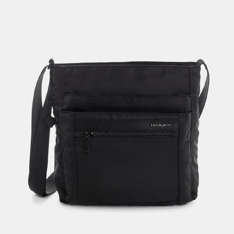 HEDGREN INNER CITY ORVA BLACK