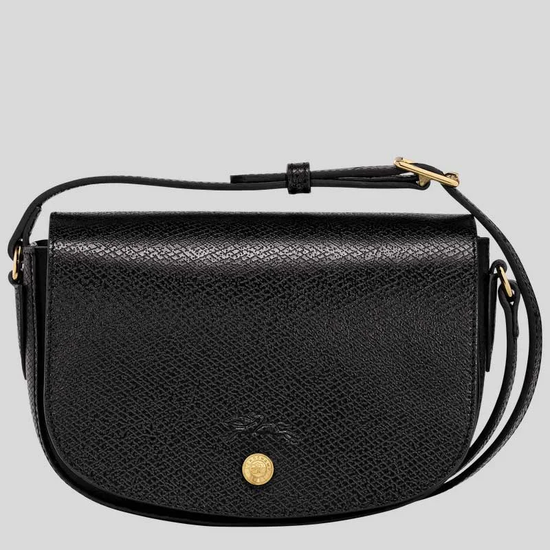 LONGCHAMP Epure S Crossbody Bag Black RS-10253HYZ