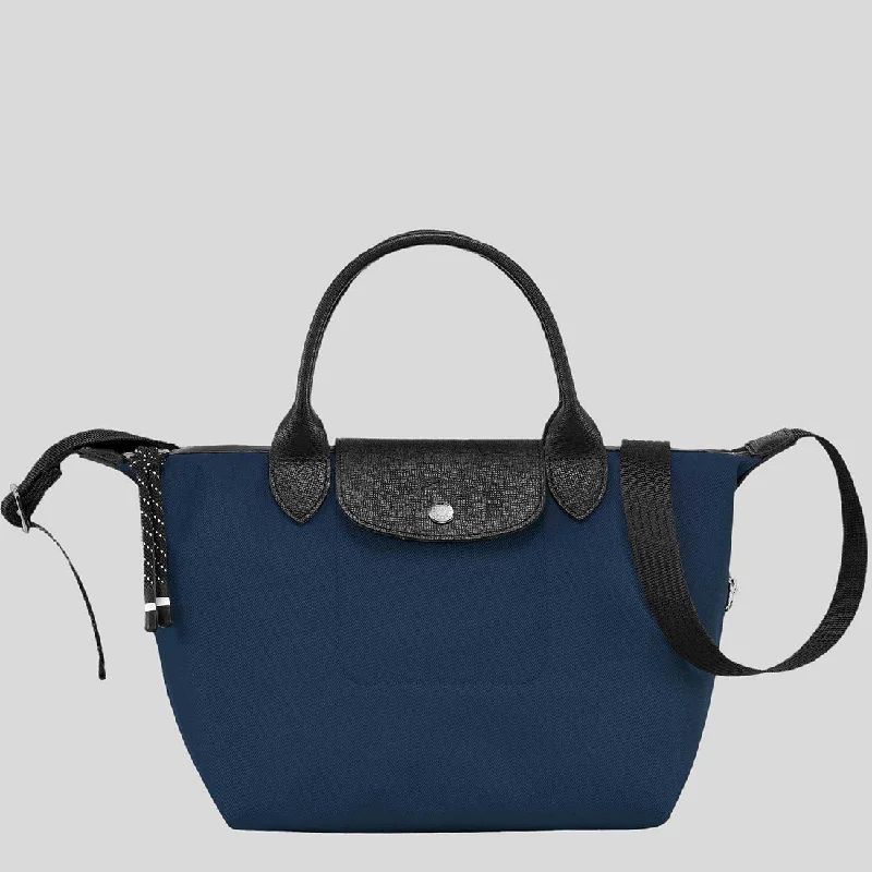 LONGCHAMP Le Pliage Energy S Handbag Navy SS23 RS-L1512HSR