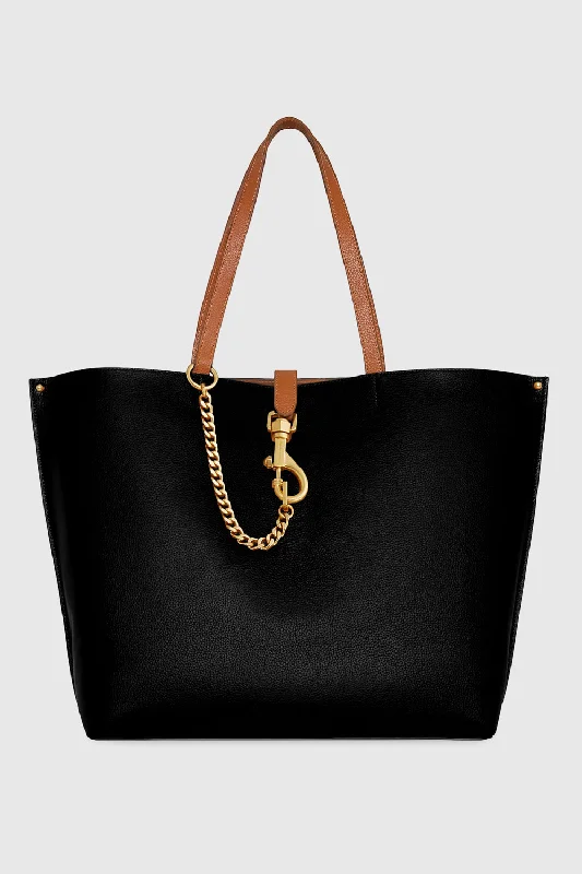 Megan Large Tote