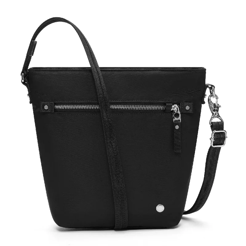 PACSAFE W CROSSBODY BLACK