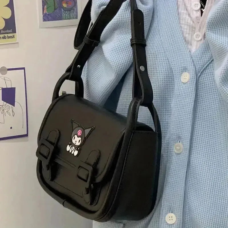 Sanrio Cambridge Satchel Sling Bag