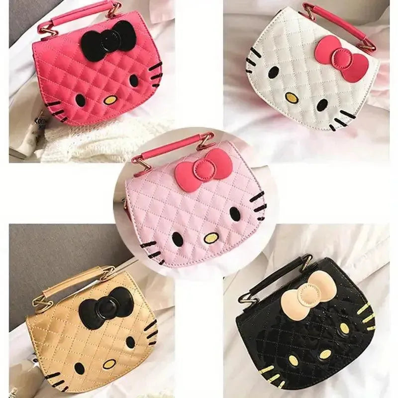 Sanrio Hello Kitty Mini Crossbody Bag