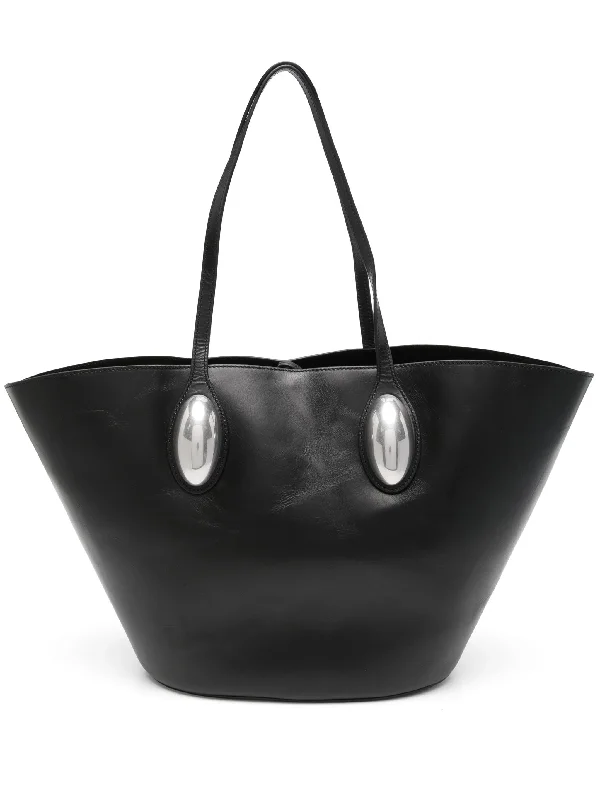 ALEXANDER WANG - Women Dome Large Tote Bag