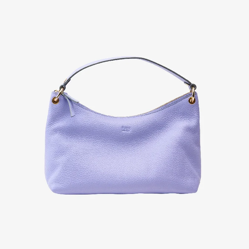 Ascot | Indu Top Zip Hobo