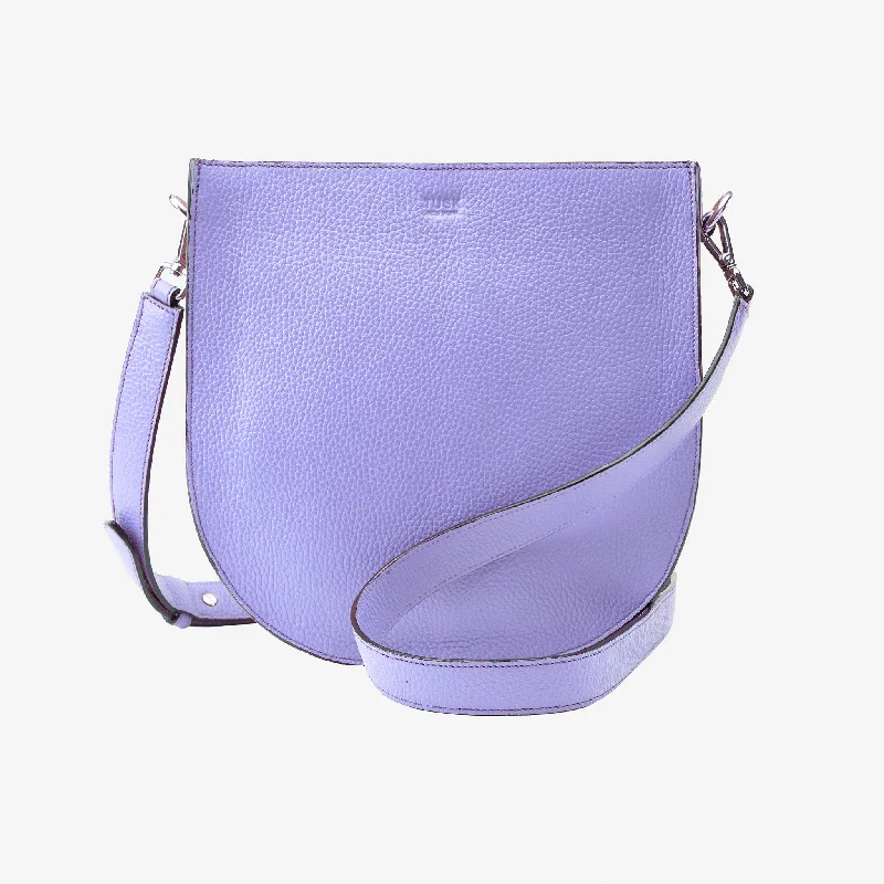 Ascot | Seema Saddle Bag