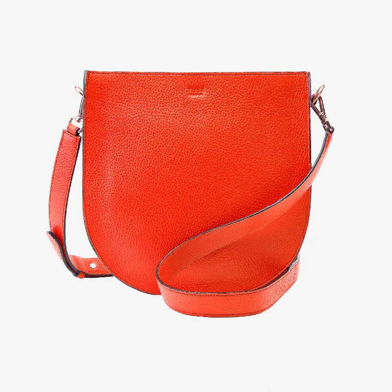 Ascot | Seema Saddle Bag