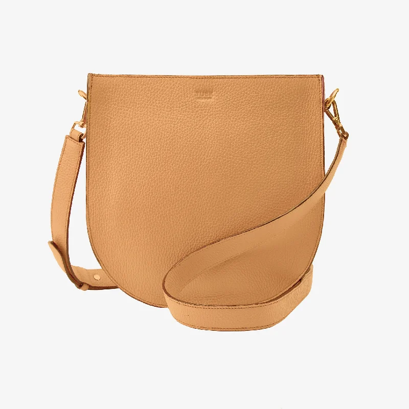 Ascot | Seema Saddle Bag