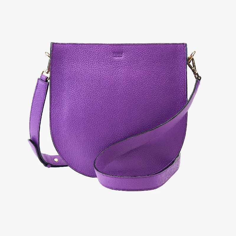 Ascot | Seema Saddle Bag