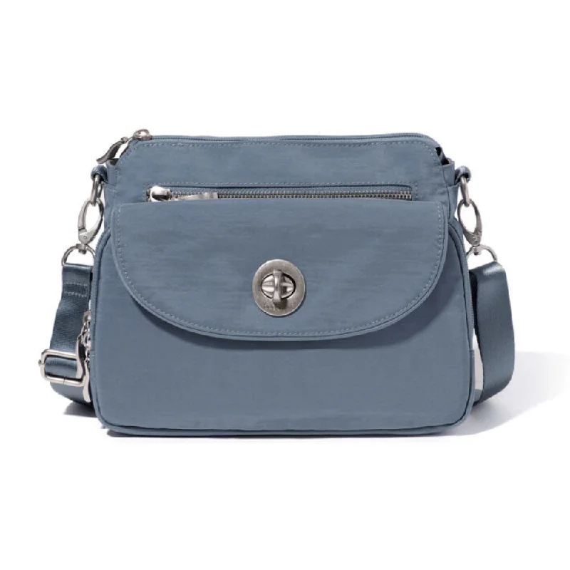 Baggallini Calais Mist Crossbody Bag (Women's)