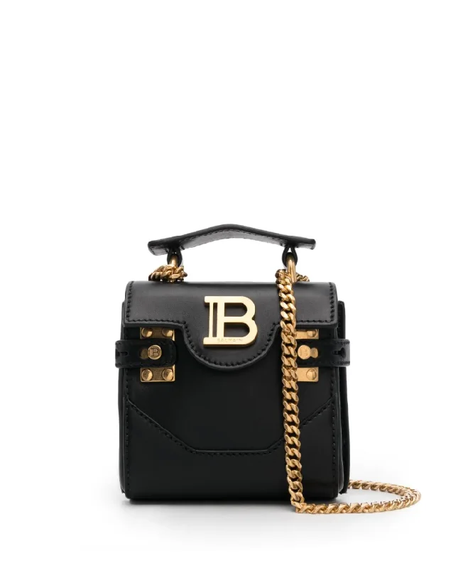 Balmain B-Buzz 23 mini bag