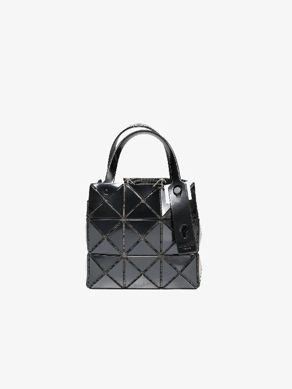 BAO BAO ISSEY MIYAKE - Unisex Carat Small Handbag