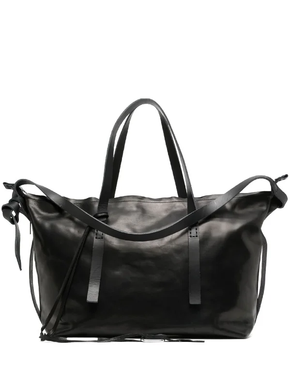 BORIS BIDJAN SABERI - Men BAG 48H F2518M BLACK