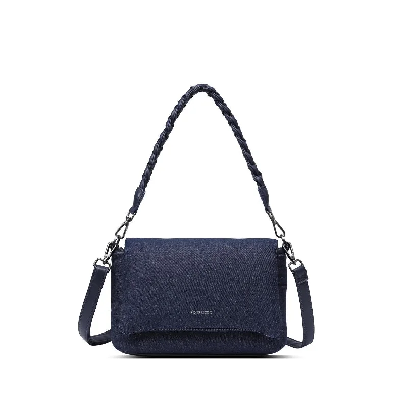 Bubbly Shoulder Small Bag