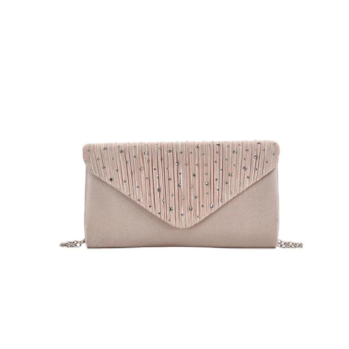 Chic Women’s Clutch: Elevate Your Style with Timeless Elegance