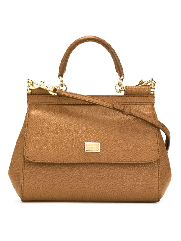 Dolce & Gabbana Medium Sicily handbag