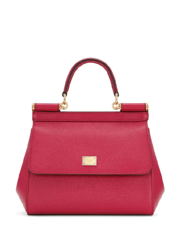 Dolce & Gabbana Medium Sicily handbag