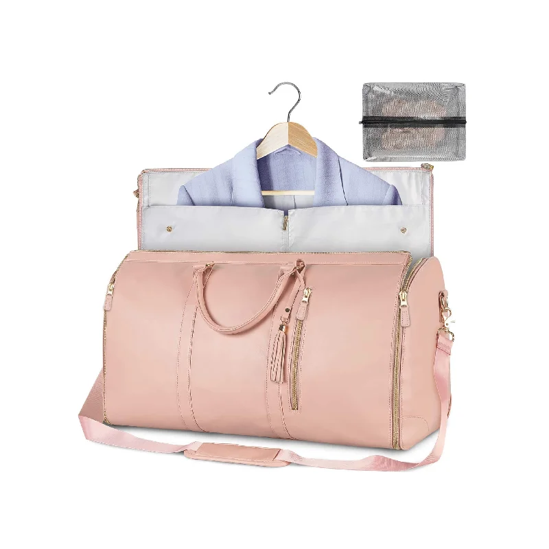 Waterproof Travel Duffle Handbag