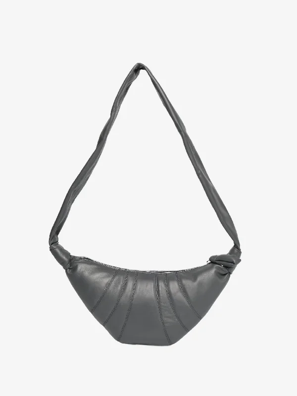 LEMAIRE - Women Small Croissant Bag