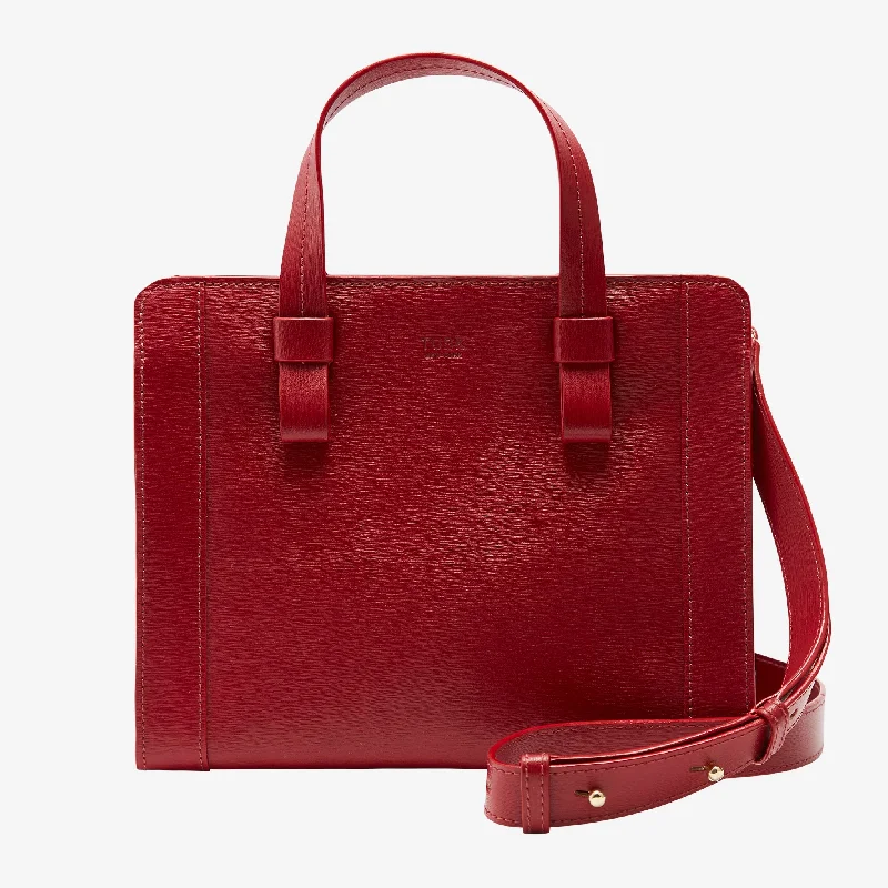 Madison | Mini Melba Satchel