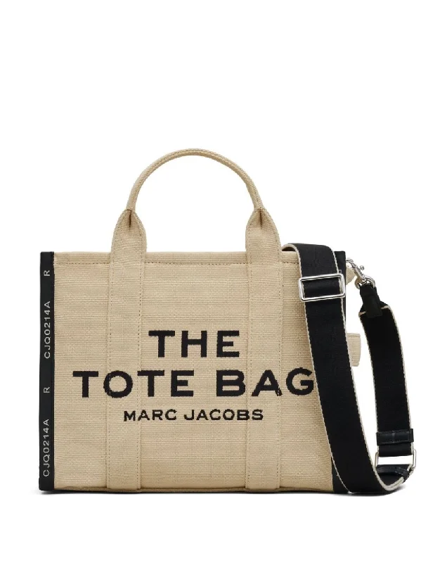 MARC JACOBS - Women The Medium Tote Bag