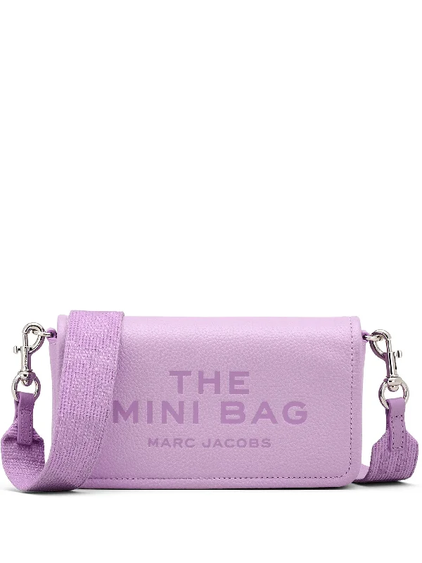 MARC JACOBS - Women The Mini Leather Bag