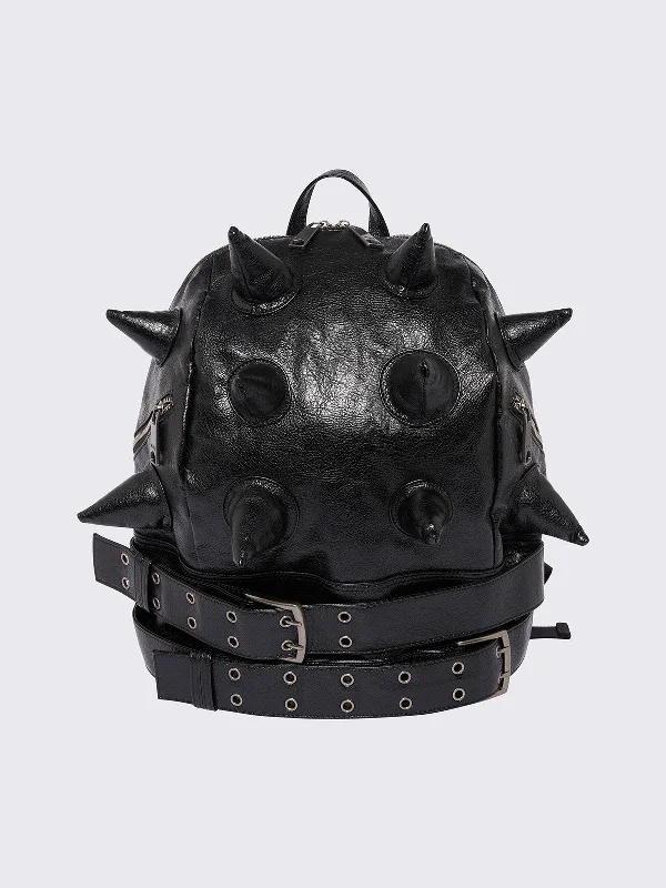 Minga x Energie Gang Spike Backpack