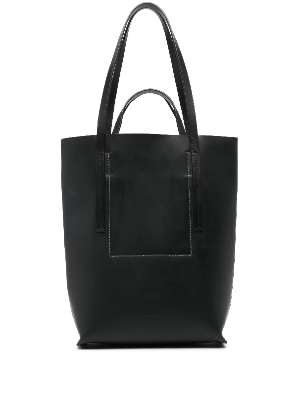 RICK OWENS - Medium Shopper Bag