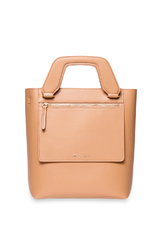 Sofia Tote Bag | Beige