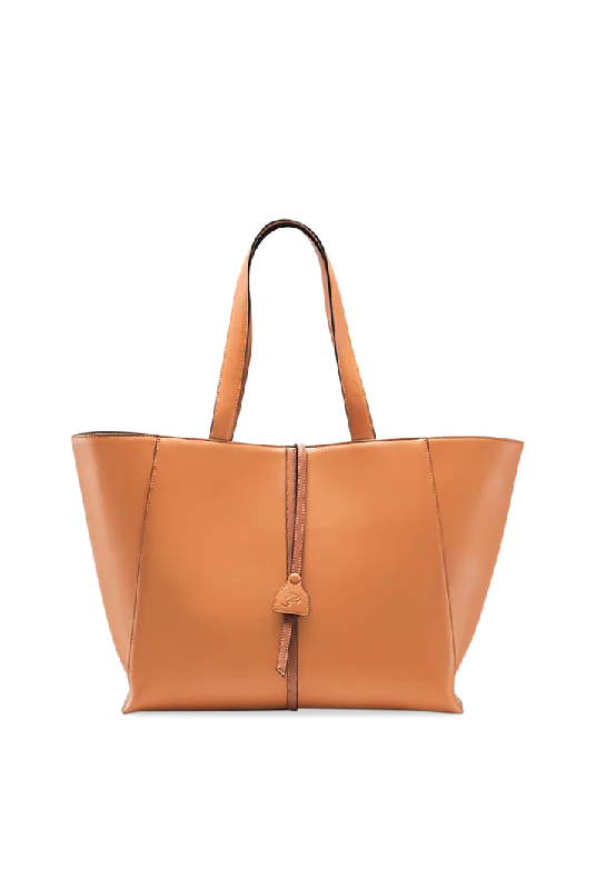 Tally Shopper Tote Bag