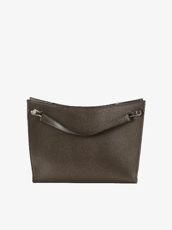 THE ROW - Women Small Alexia Bag