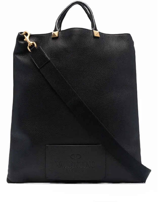 Valentino Garavani Rockstud tote bag