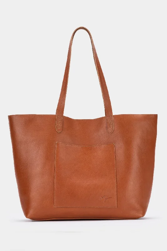 Wanderlust Tote